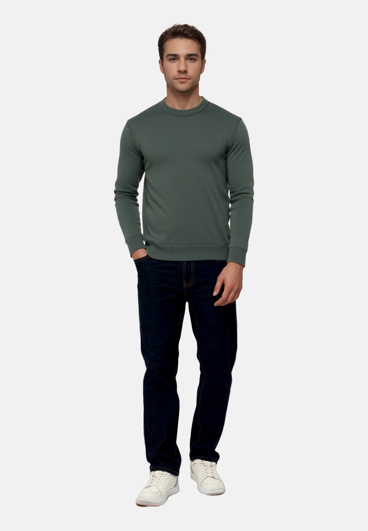 Only & Sons Garson Strickpullover R-Neck