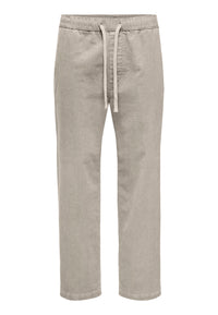 Only & Sons Fade Sweathosen