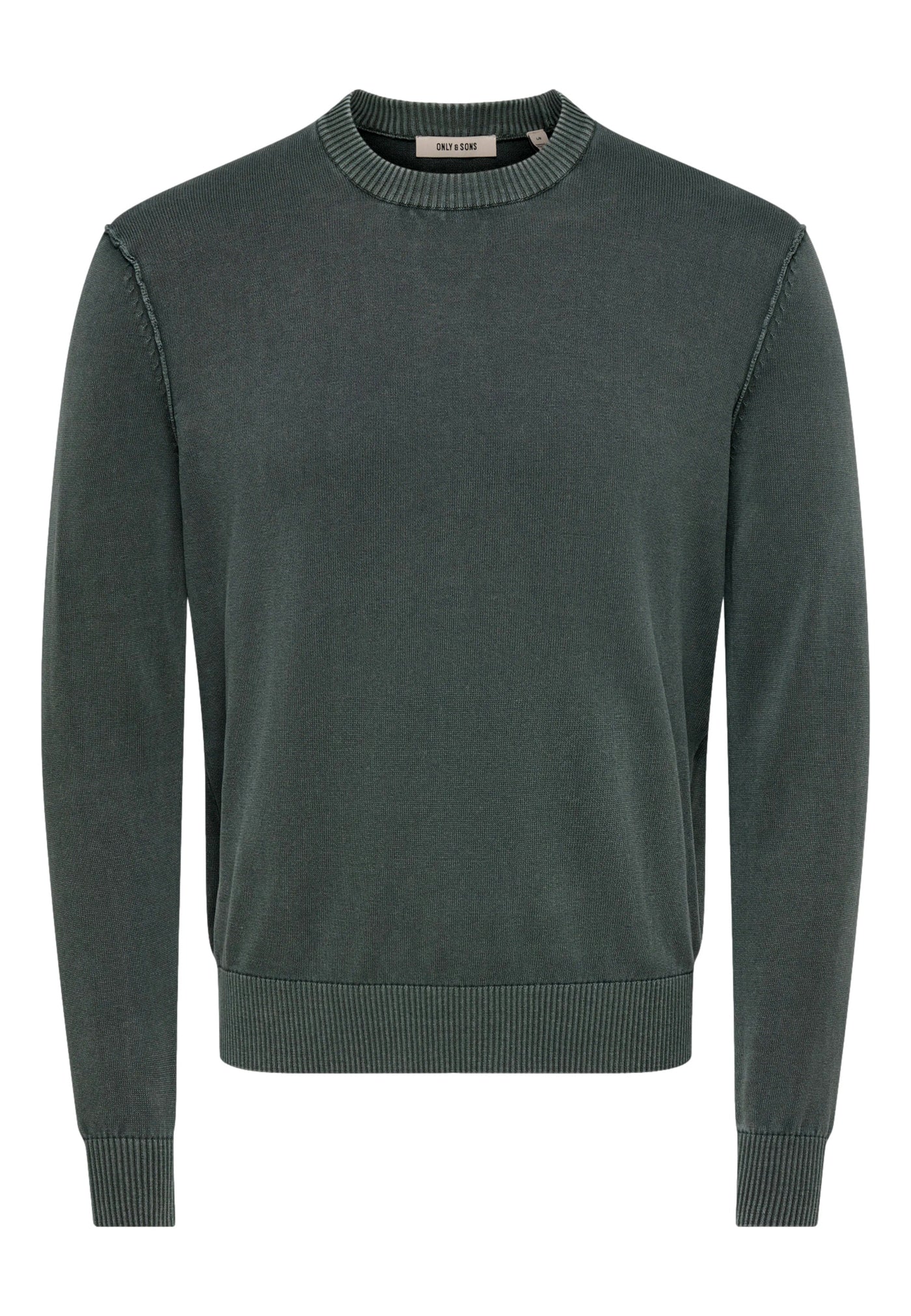 Only & Sons Garson Strickpullover R-Neck