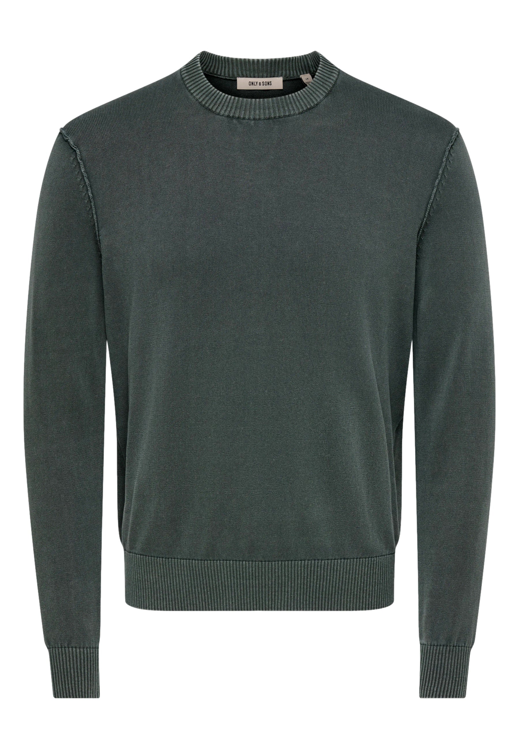 Only & Sons Garson Strickpullover R-Neck
