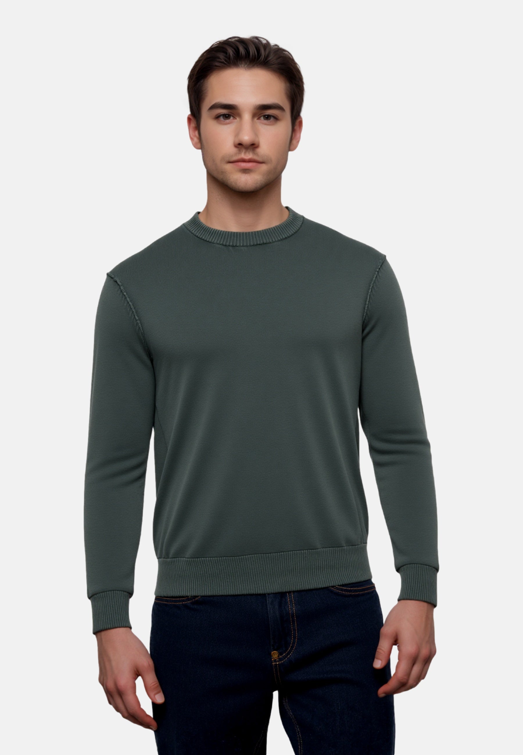 Only & Sons Garson Strickpullover R-Neck