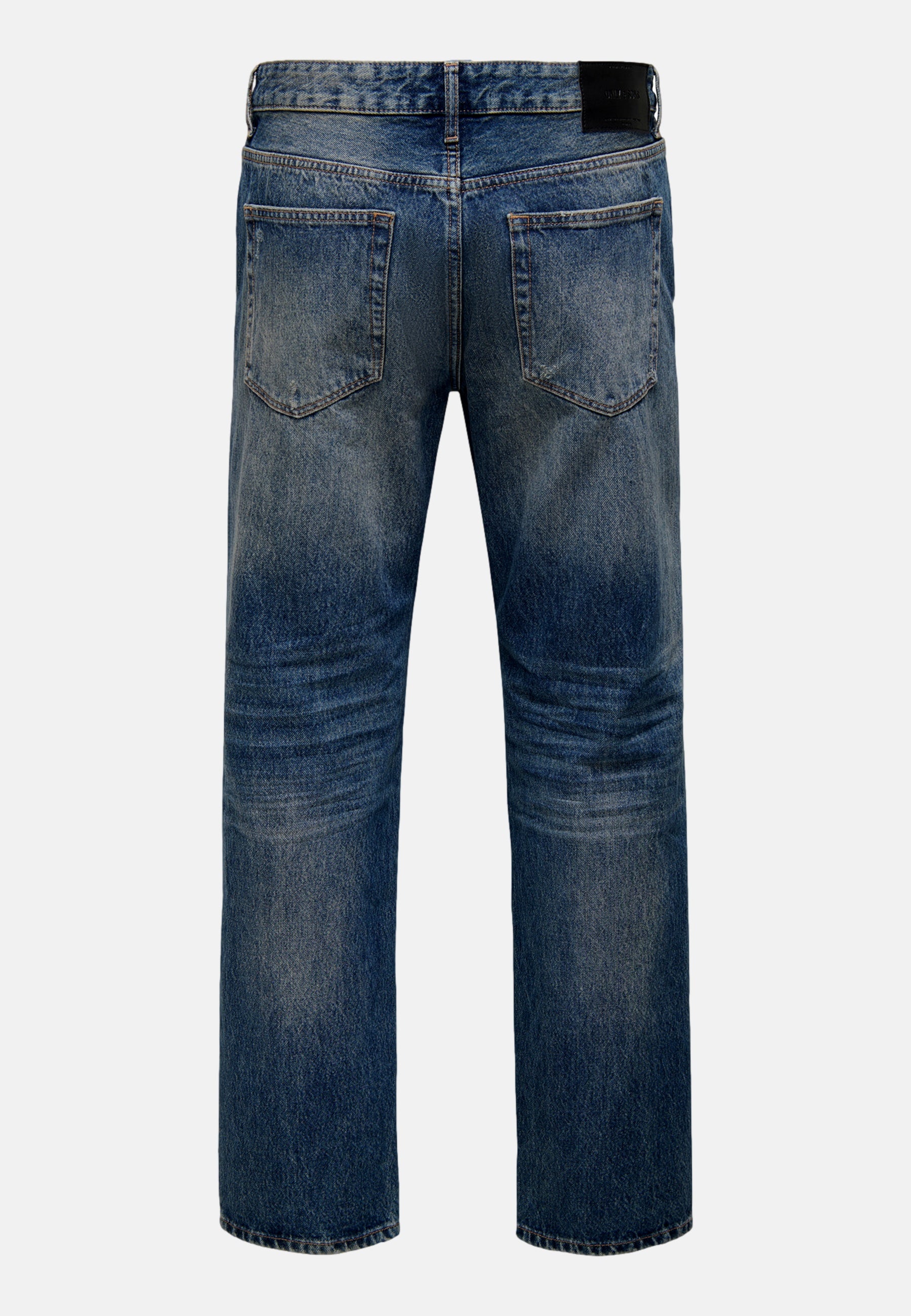 Only & Sons Edge lange Hose