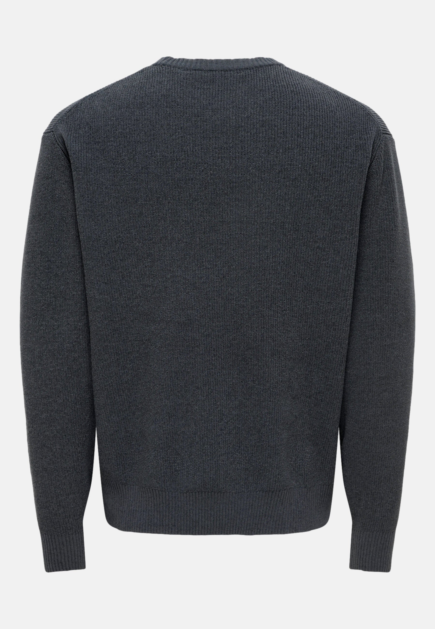 Only & Sons Rodger Strickpullover R-Neck