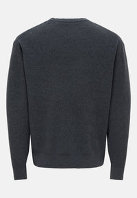 Only & Sons Rodger Strickpullover R-Neck