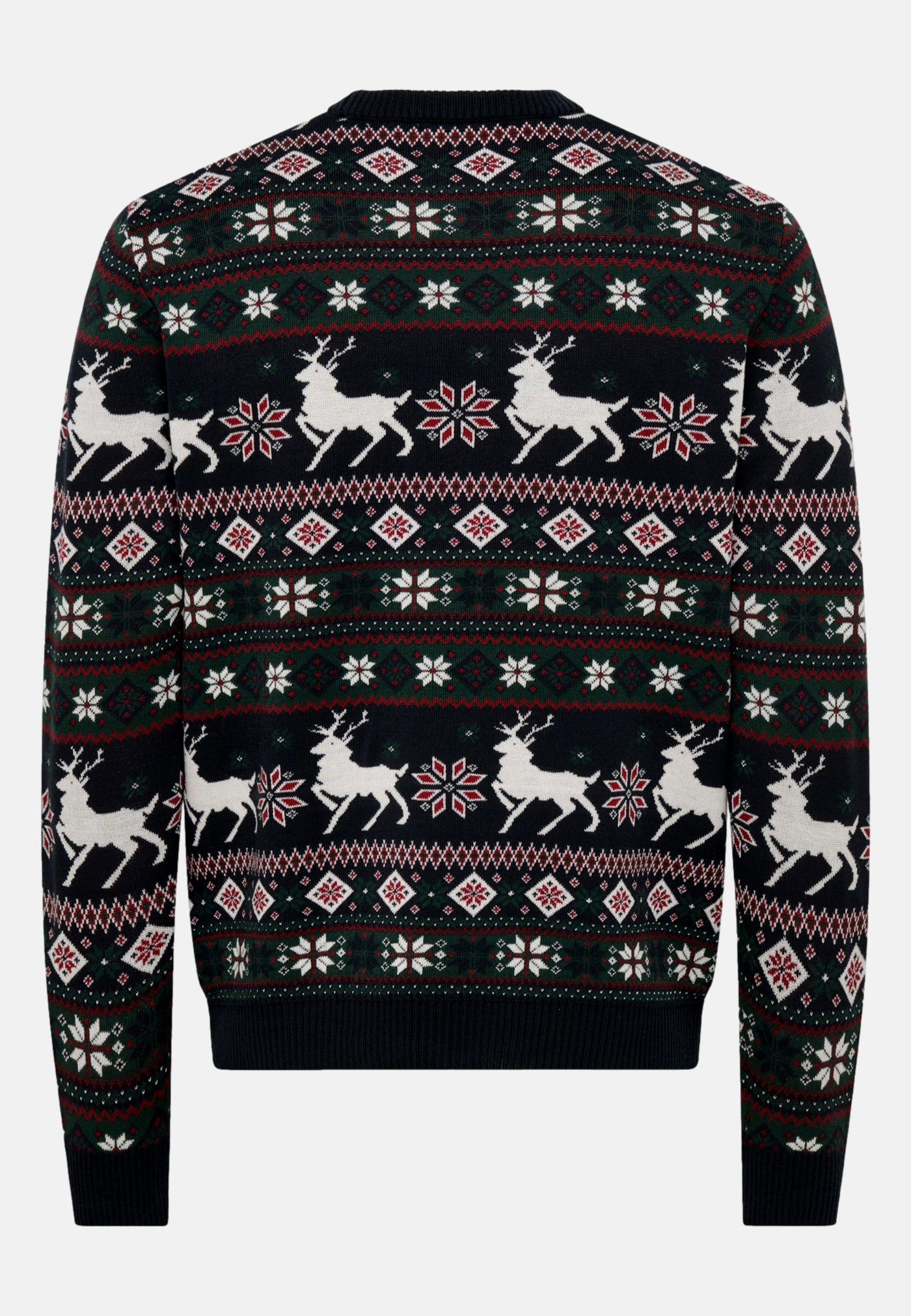 Only & Sons X-Mas 2 Strickpullover R-Neck