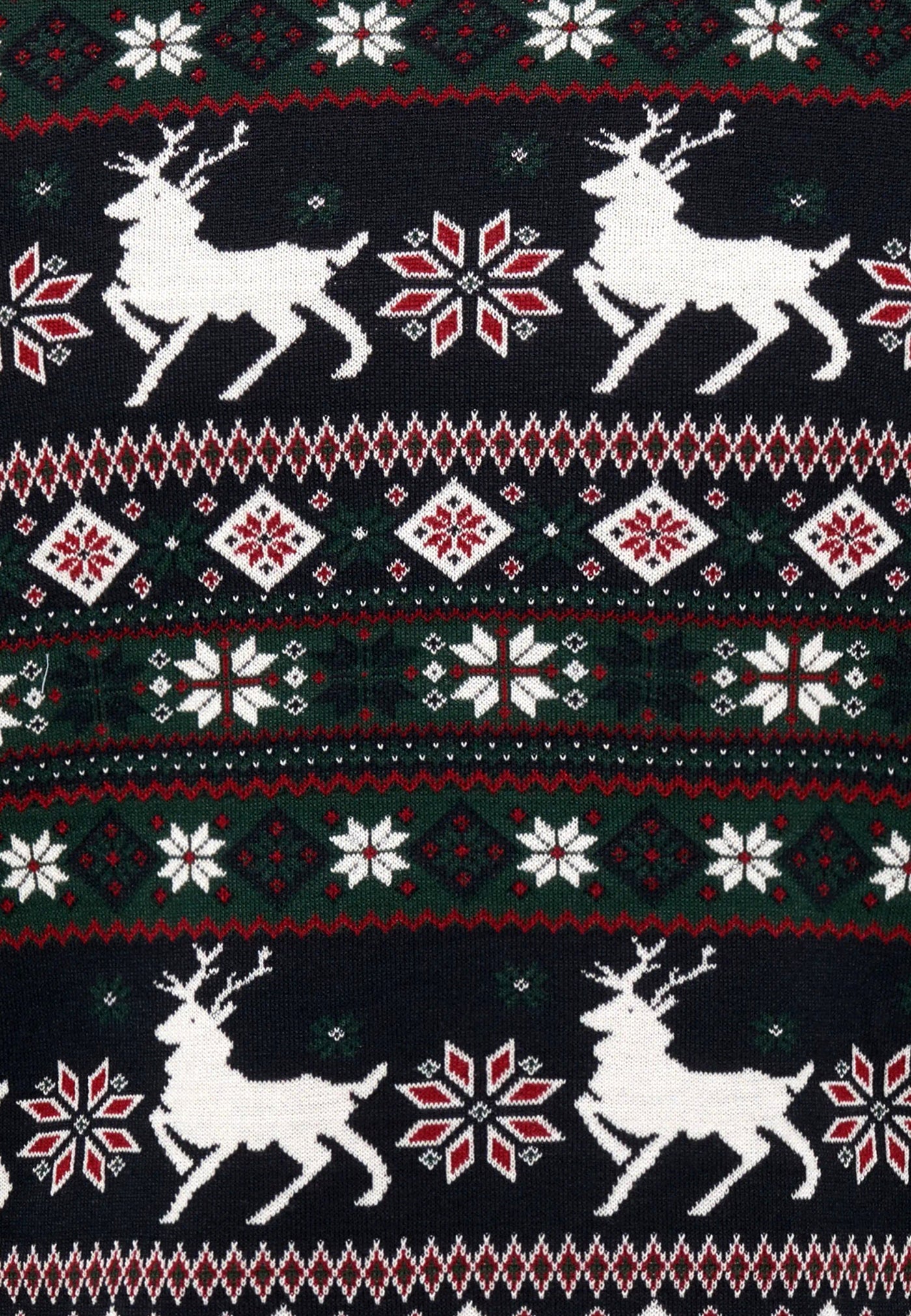 Only & Sons X-Mas 2 Strickpullover R-Neck