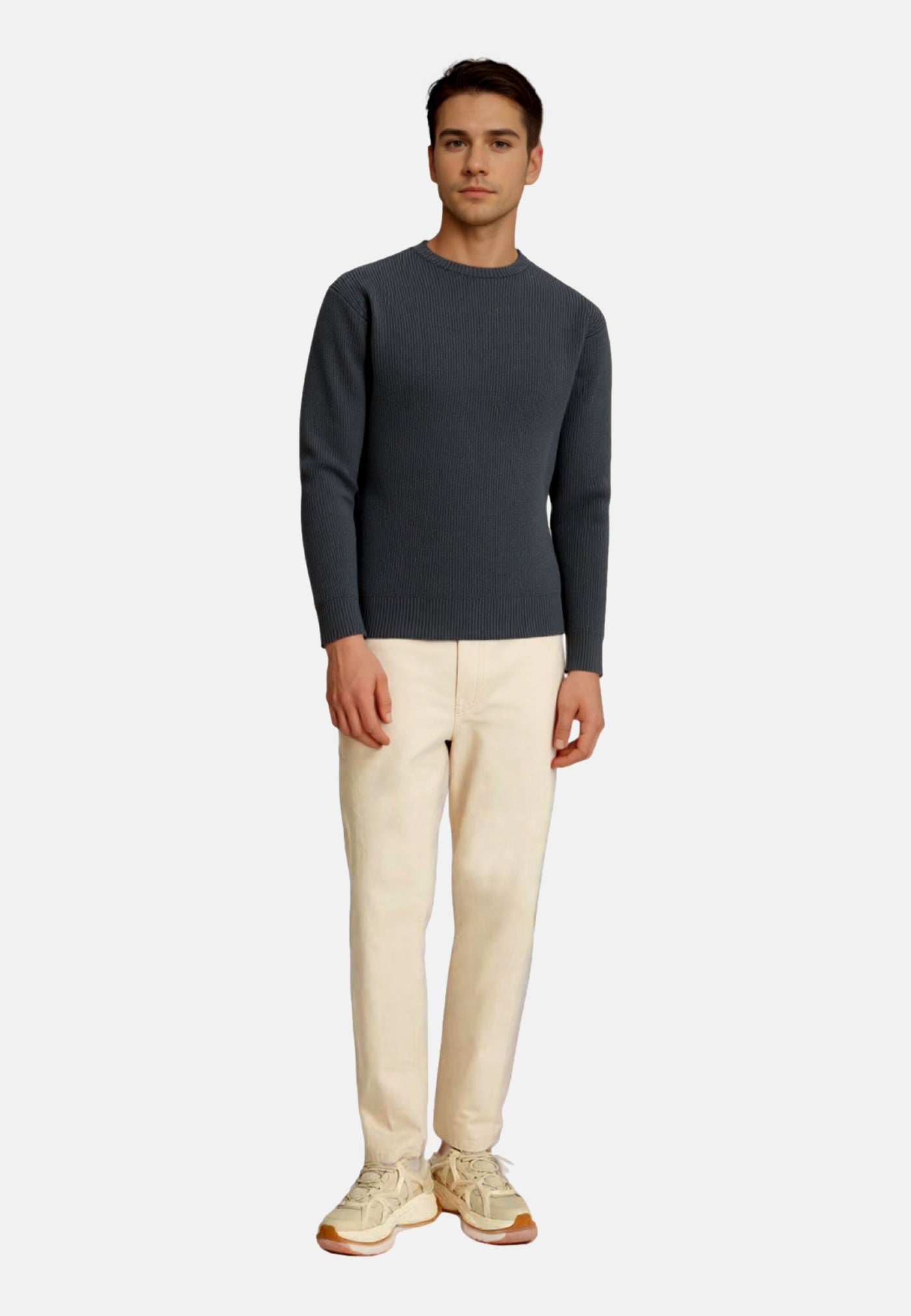 Only & Sons Rodger Strickpullover R-Neck