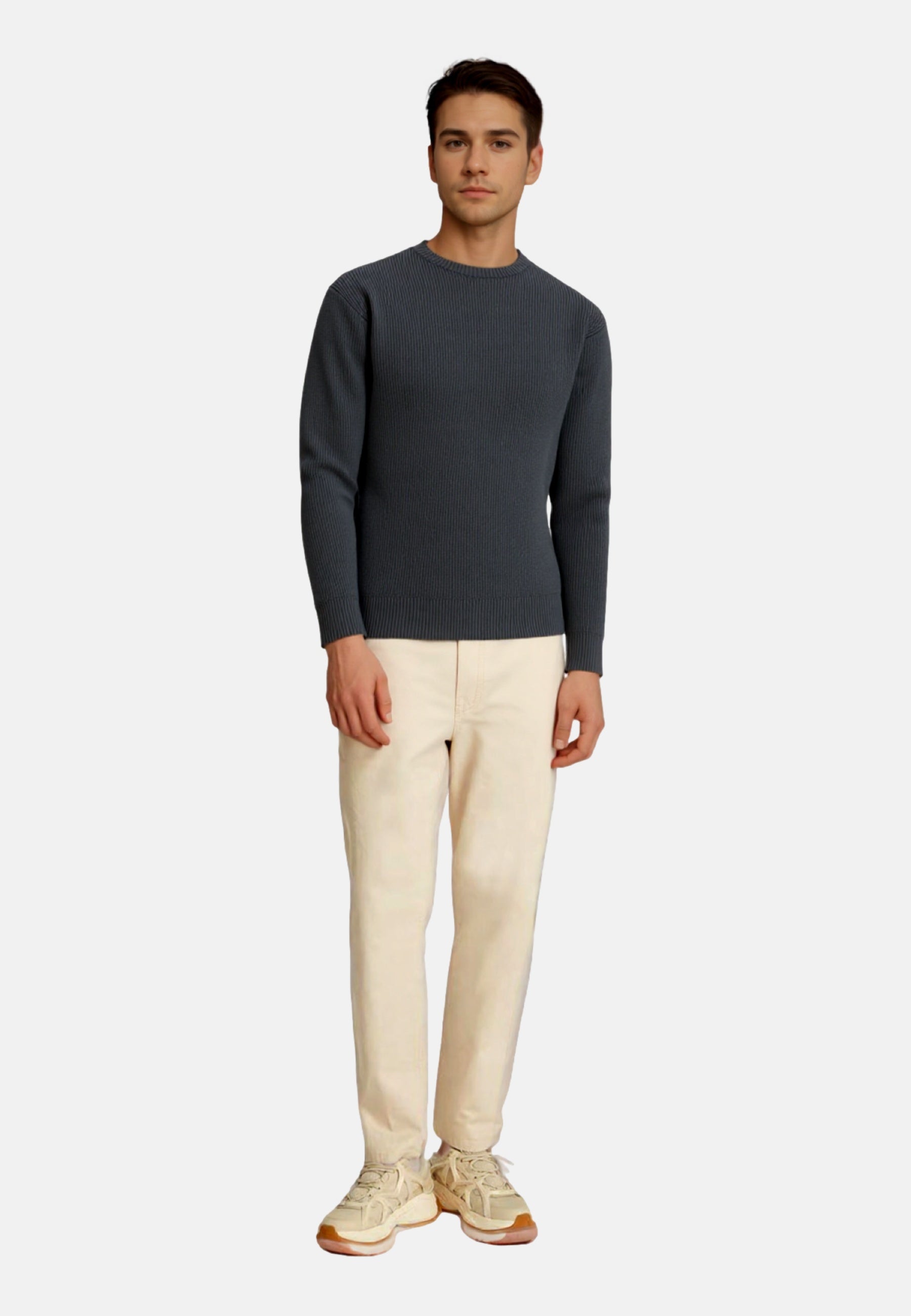 Only & Sons Rodger Strickpullover R-Neck