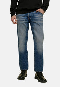 Only & Sons Edge lange Hose