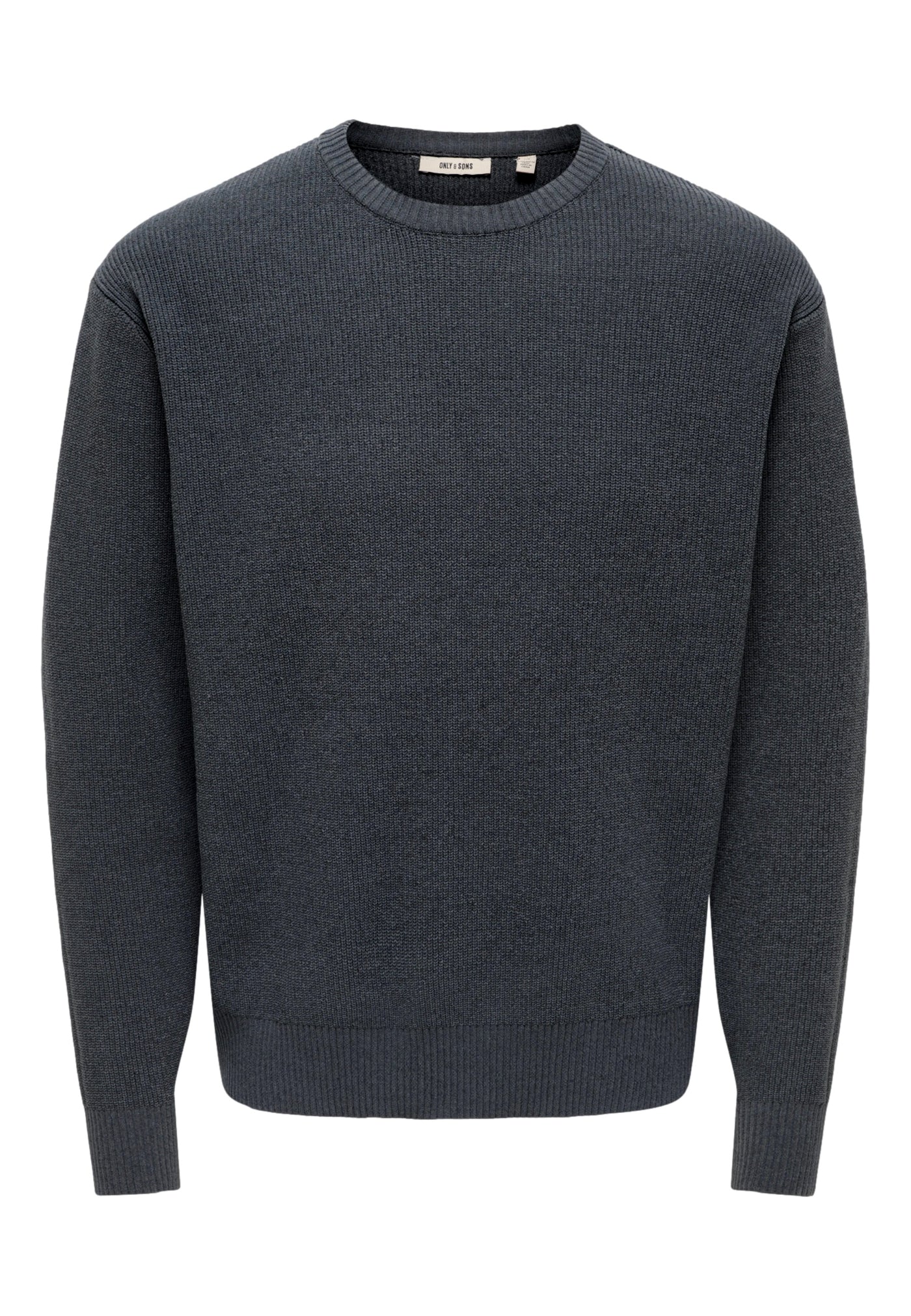 Only & Sons Rodger Strickpullover R-Neck