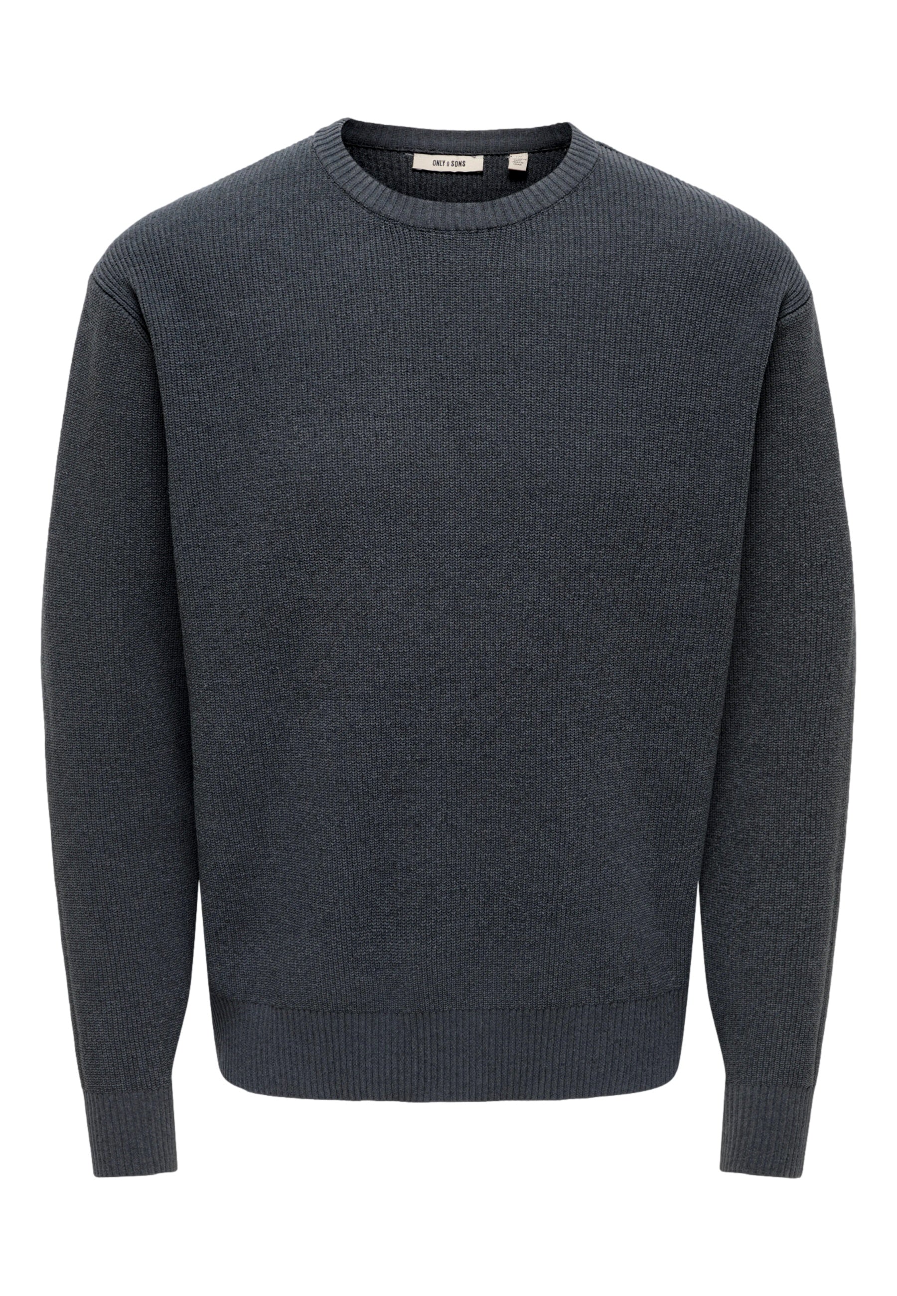 Only & Sons Rodger Strickpullover R-Neck