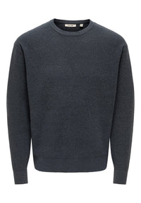 Only & Sons Rodger Strickpullover R-Neck