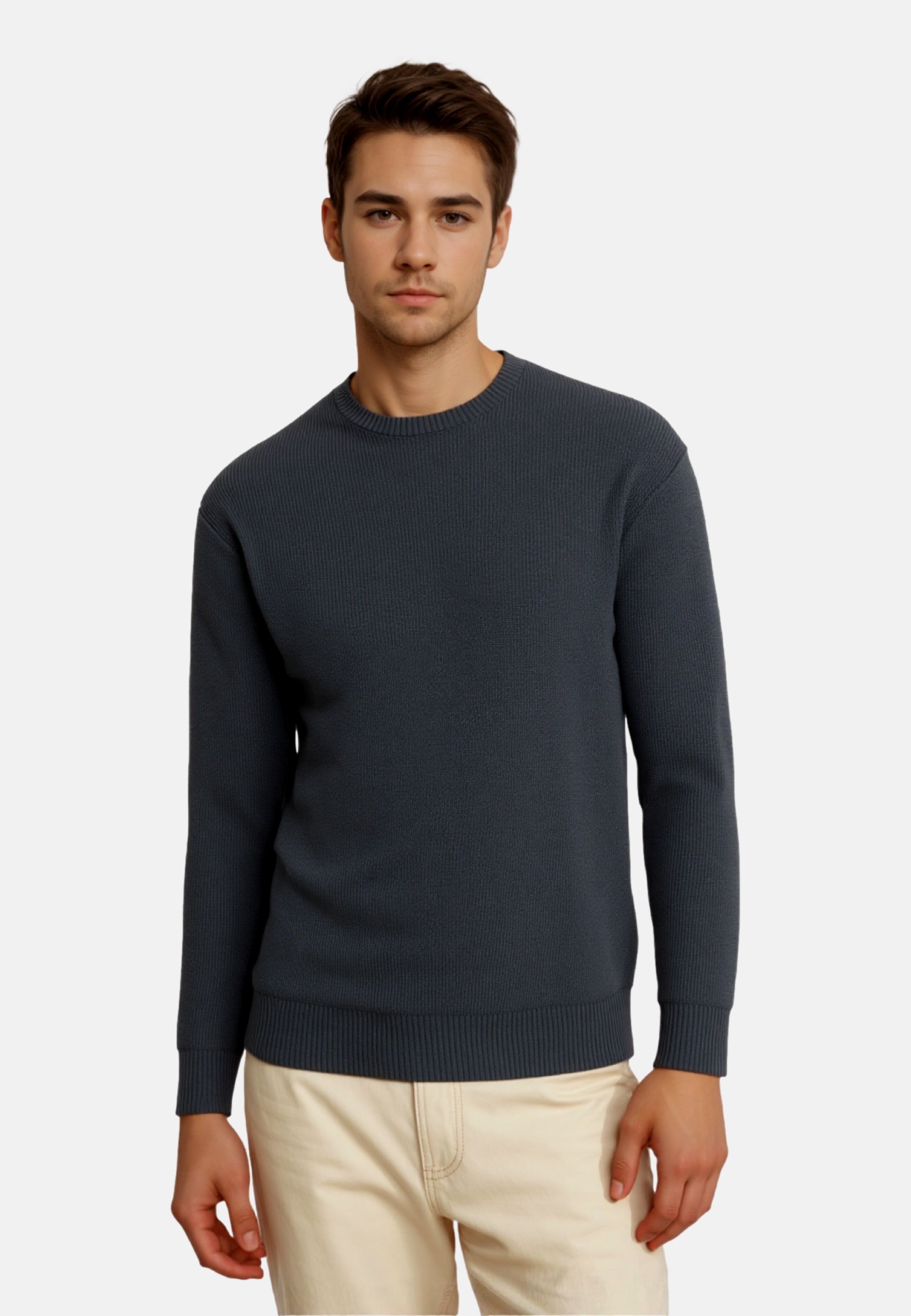 Only & Sons Rodger Strickpullover R-Neck