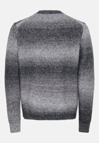 Only & Sons Mack Strickpullover R-Neck