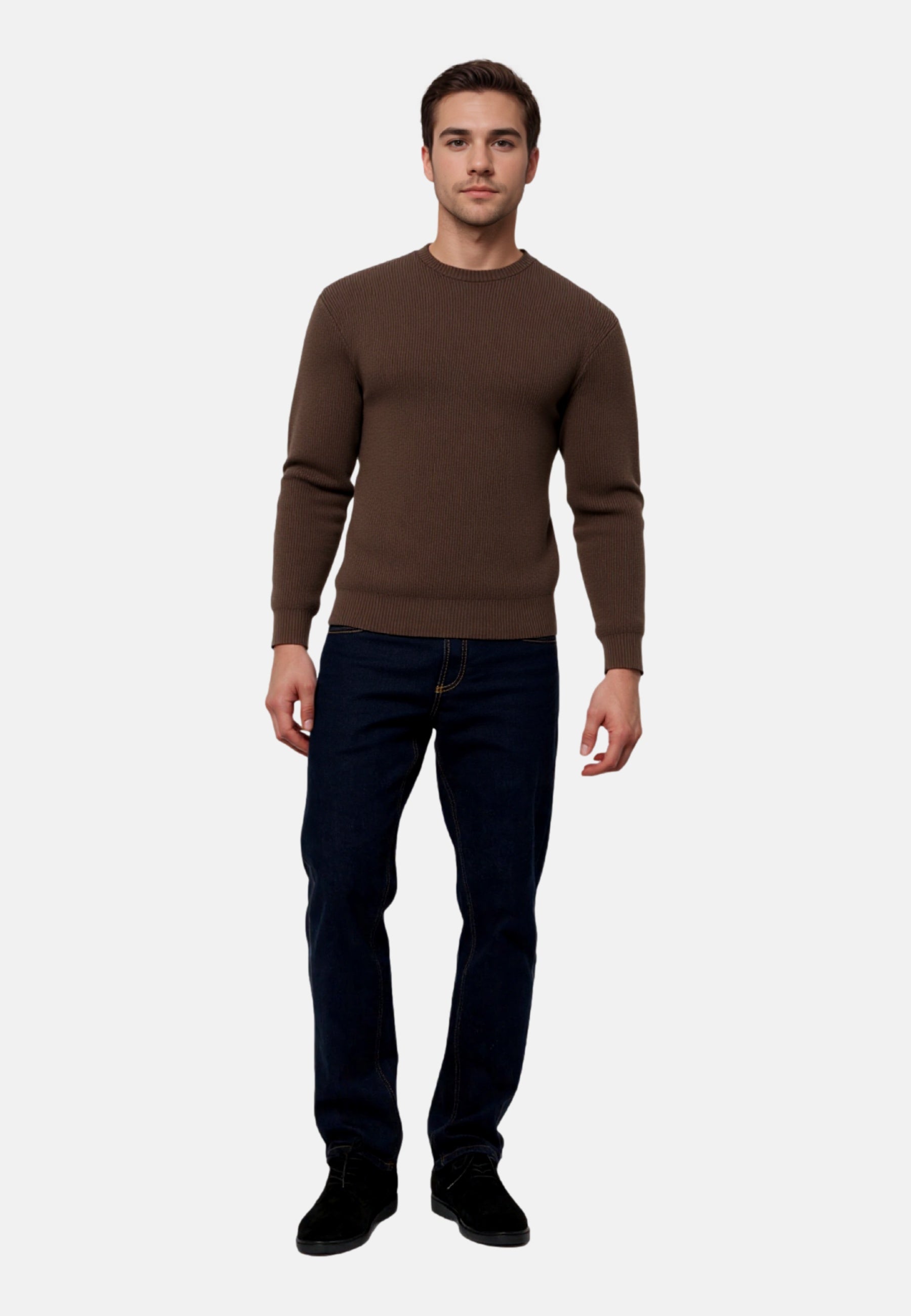 Only & Sons Rodger Strickpullover R-Neck