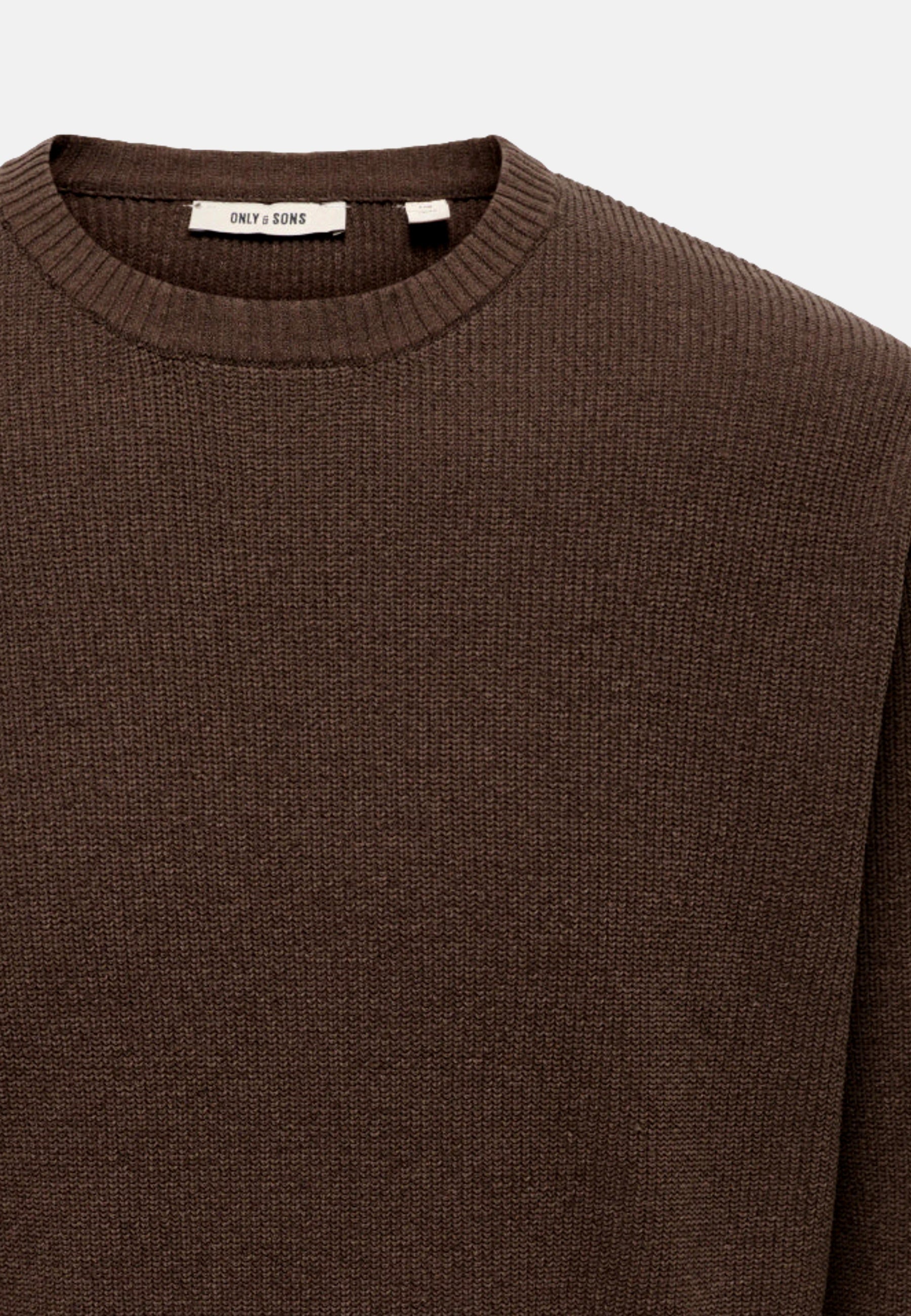 Only & Sons Rodger Strickpullover R-Neck