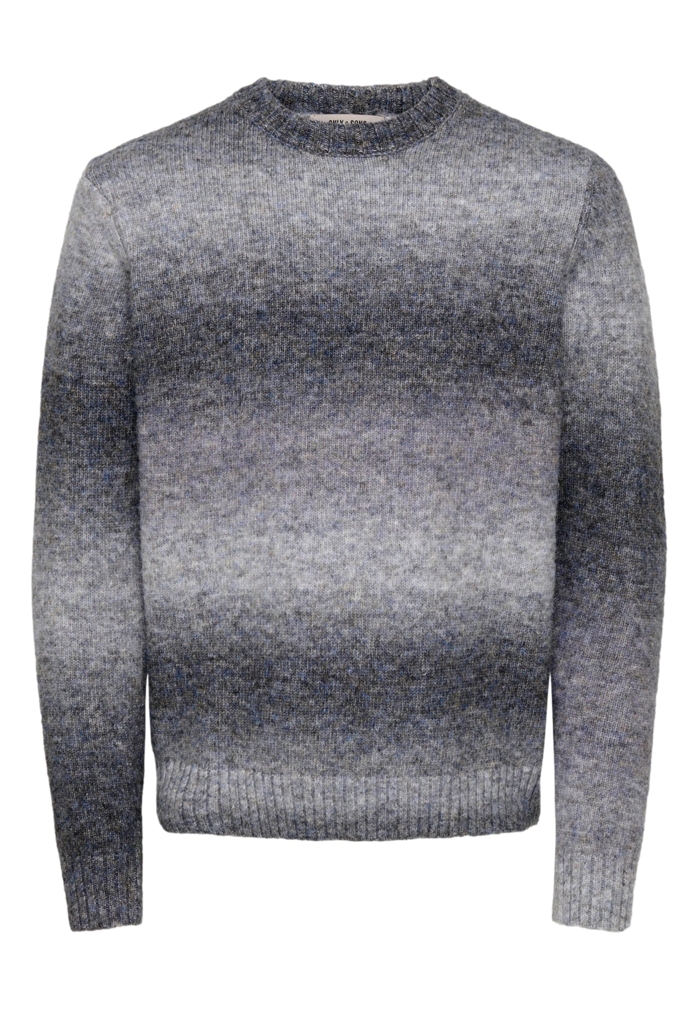 Only & Sons Mack Strickpullover R-Neck