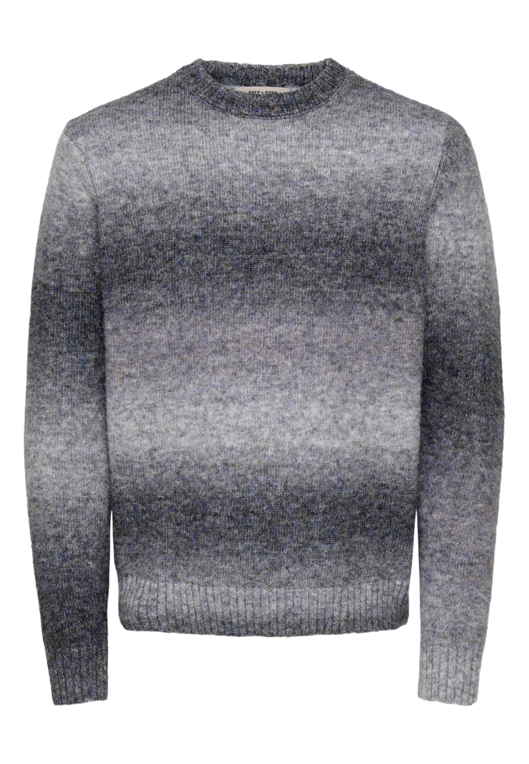 Only & Sons Mack Strickpullover R-Neck
