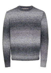 Only & Sons Mack Strickpullover R-Neck