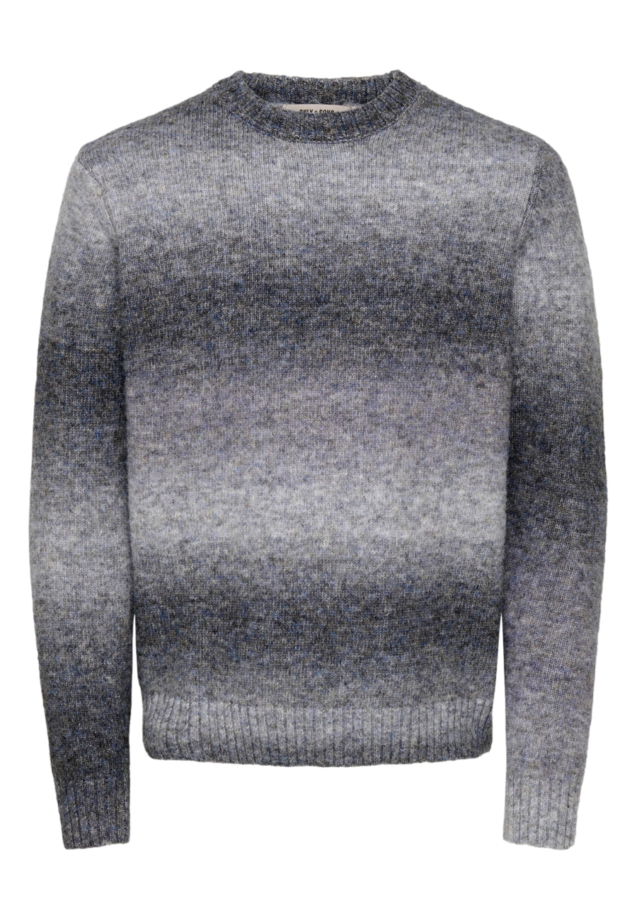 Only & Sons Mack Strickpullover R-Neck