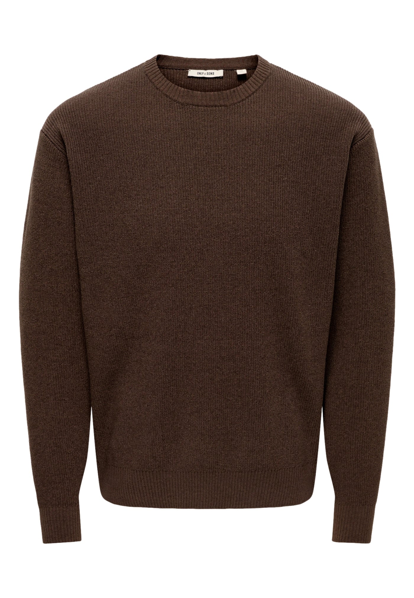 Only & Sons Rodger Strickpullover R-Neck