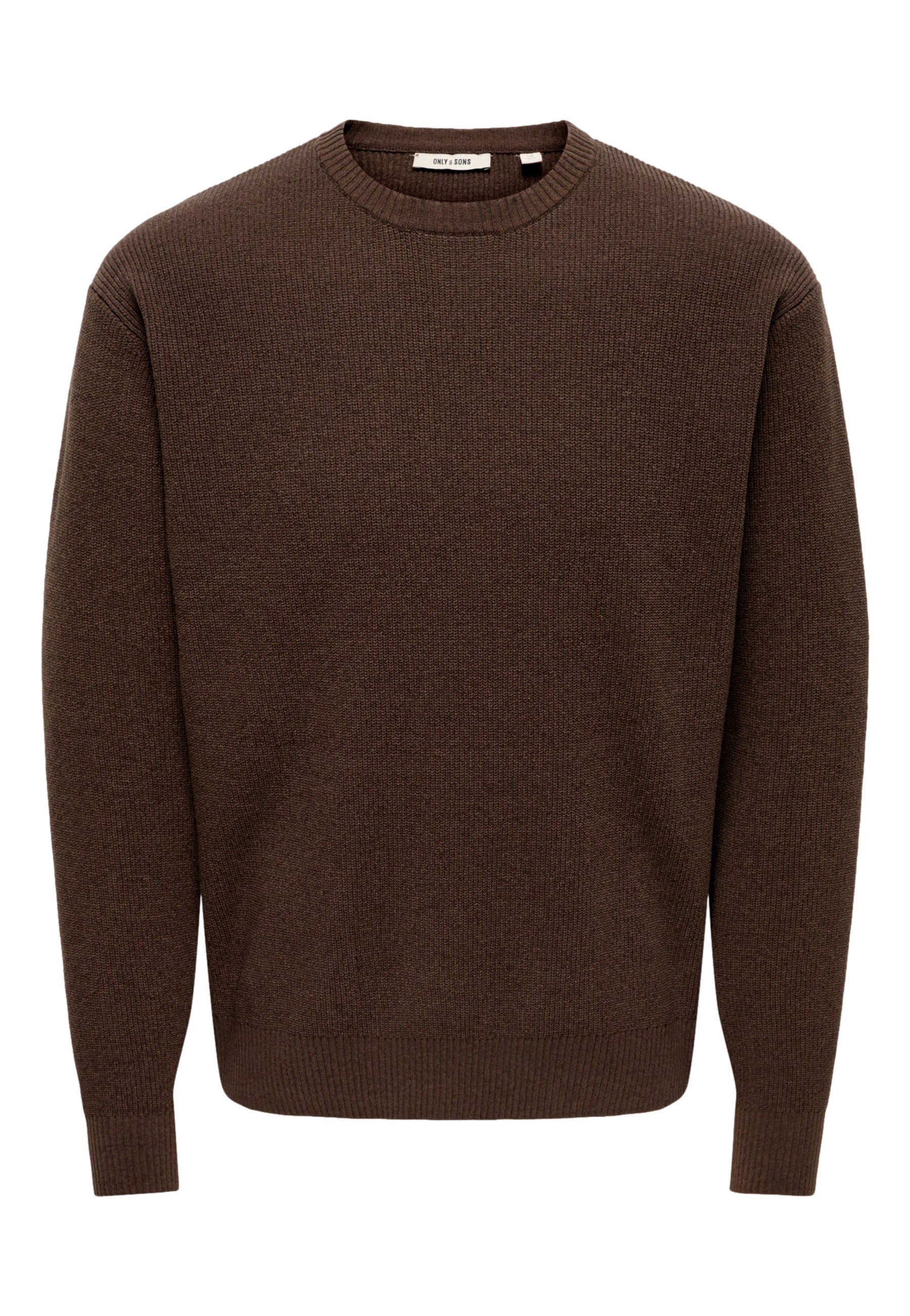 Only & Sons Rodger Strickpullover R-Neck