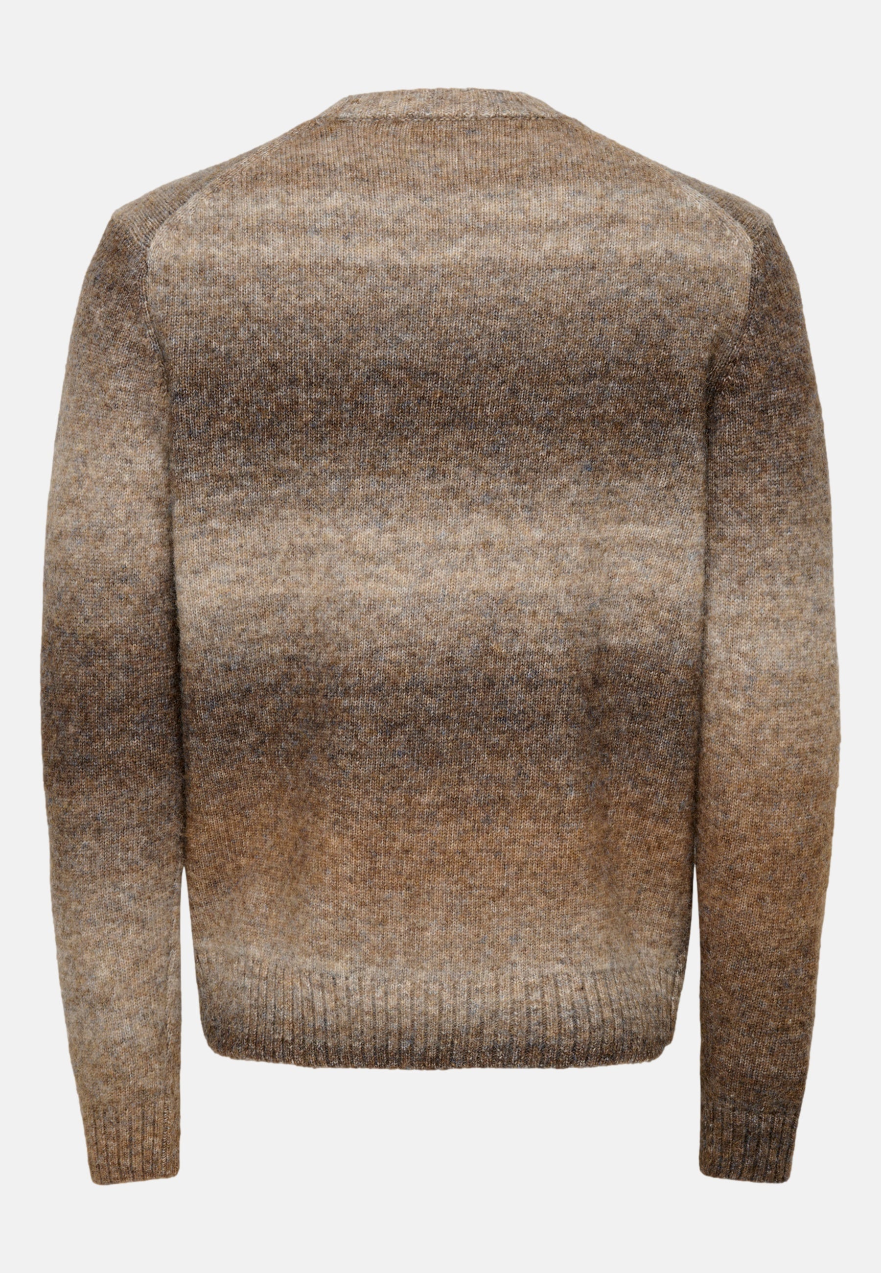 Only & Sons Mack Strickpullover R-Neck