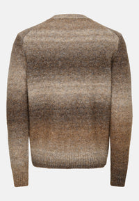 Only & Sons Mack Strickpullover R-Neck
