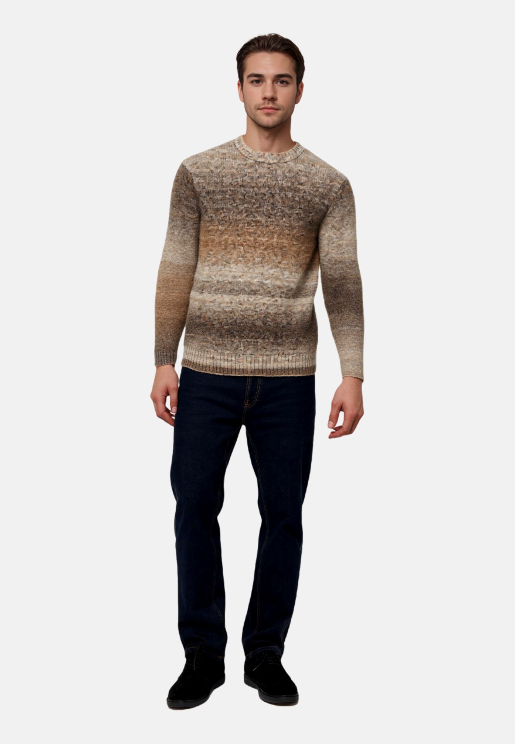 Only & Sons Mack Strickpullover R-Neck