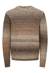 Only & Sons Mack Strickpullover R-Neck