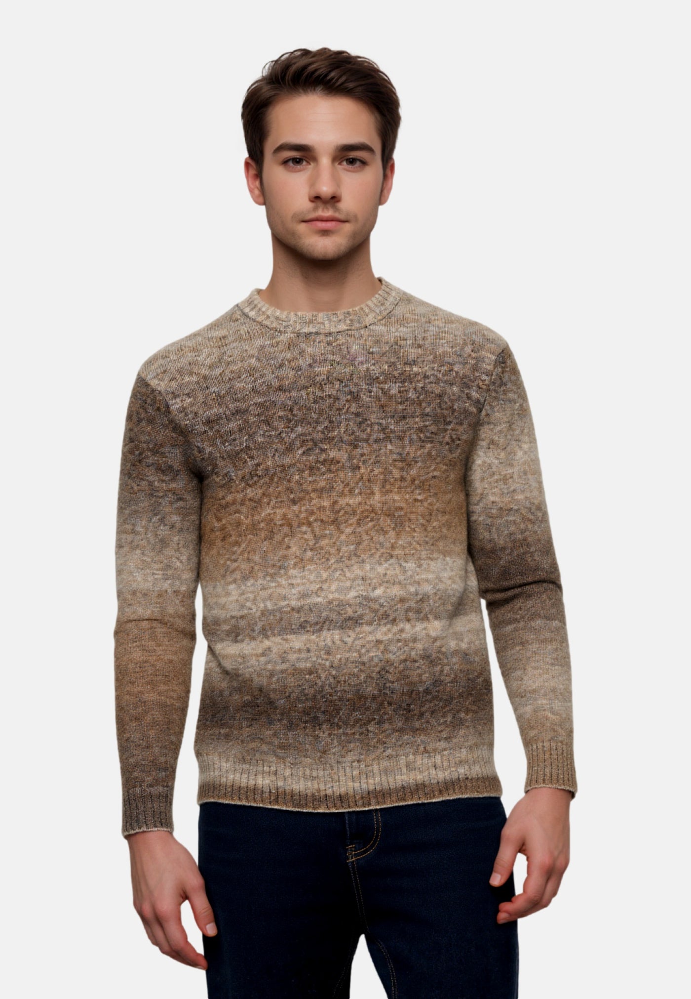 Only & Sons Mack Strickpullover R-Neck