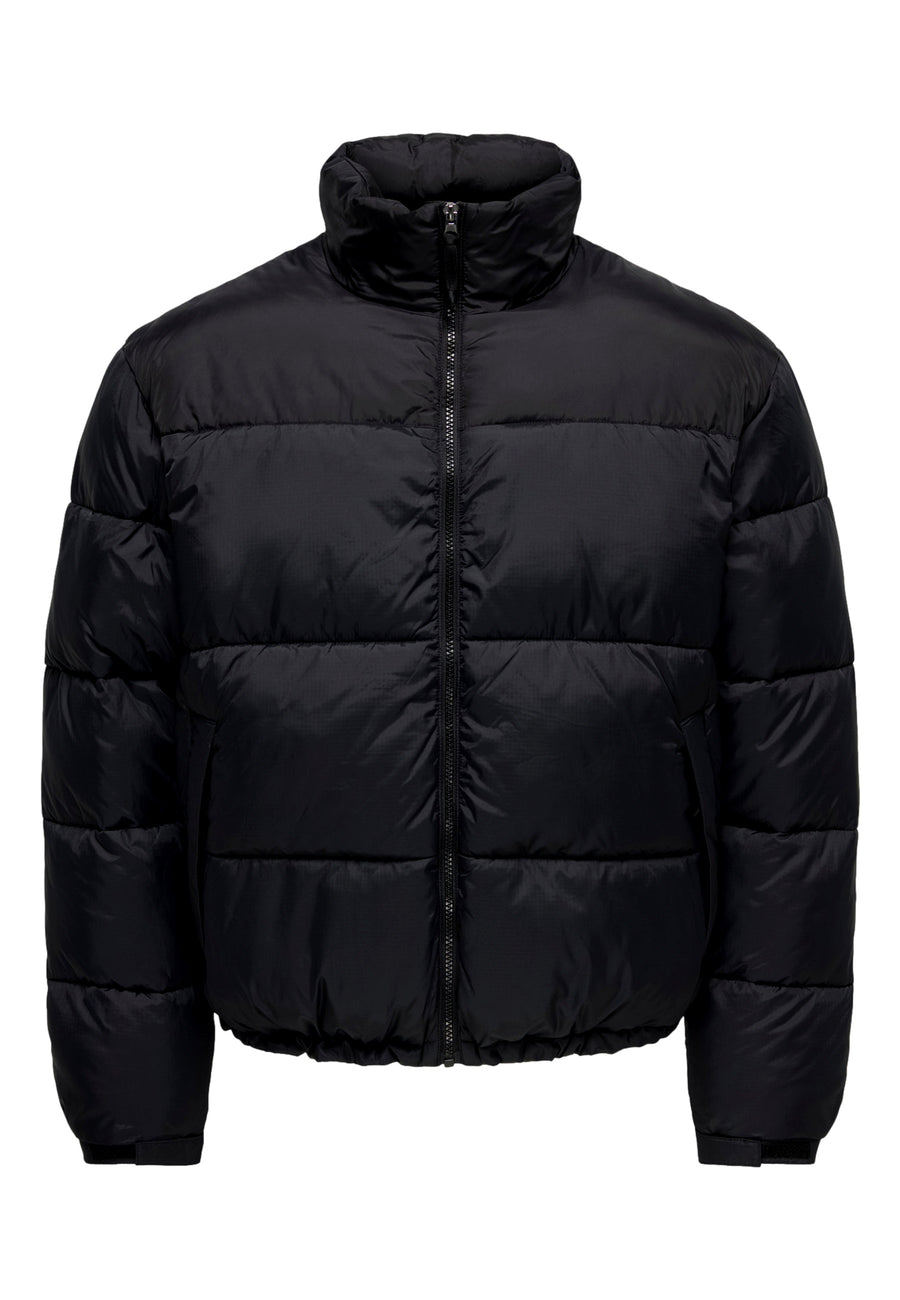 Only & Sons Maverick Steppjacke
