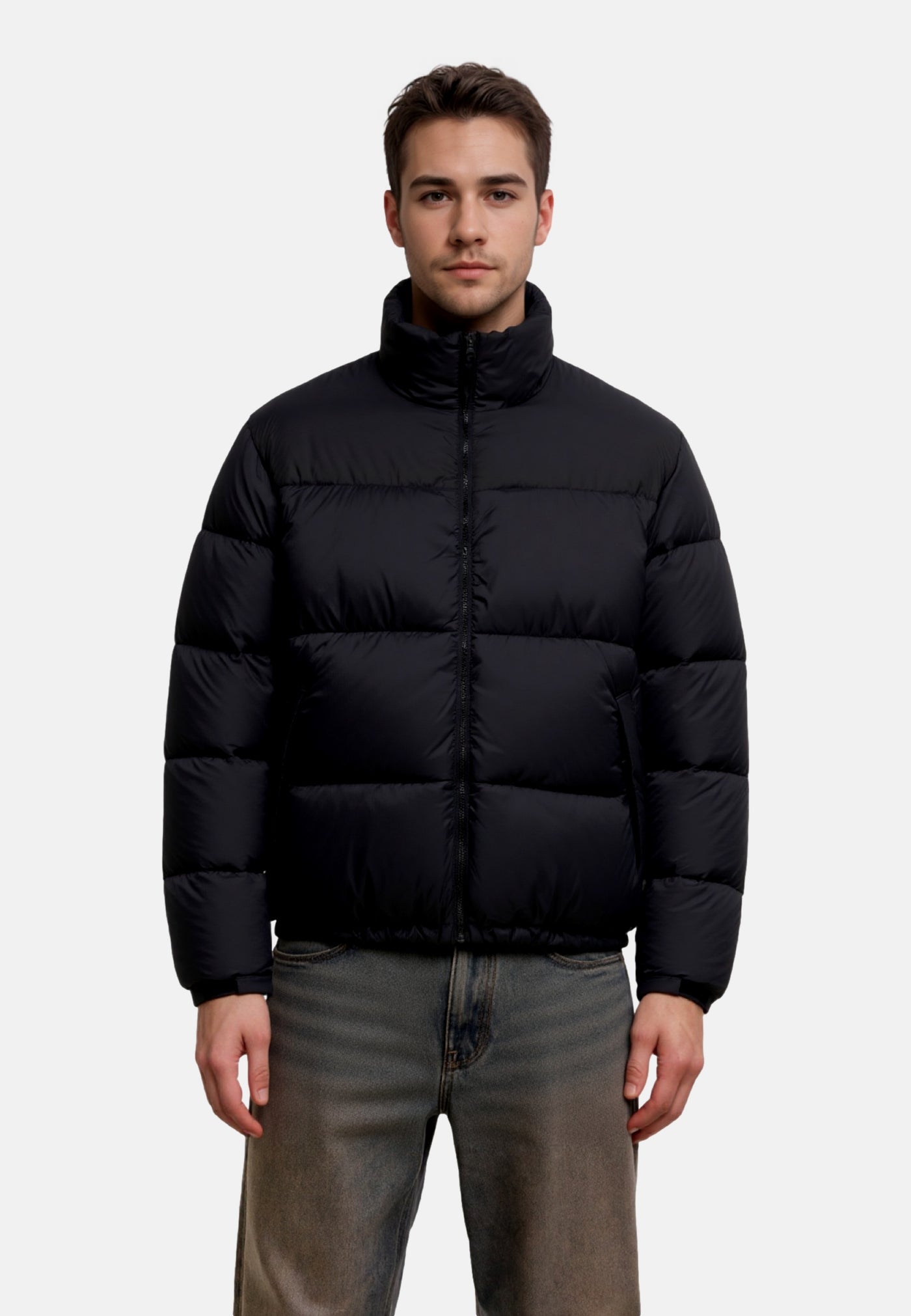 Only & Sons Maverick Steppjacke