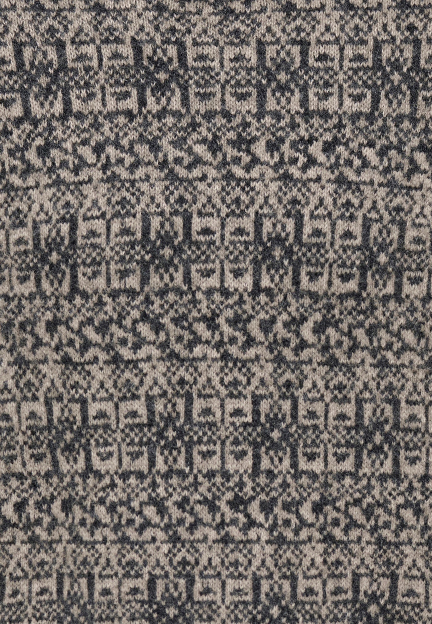 Only & Sons Sage Nordic Strickpullover R-Neck