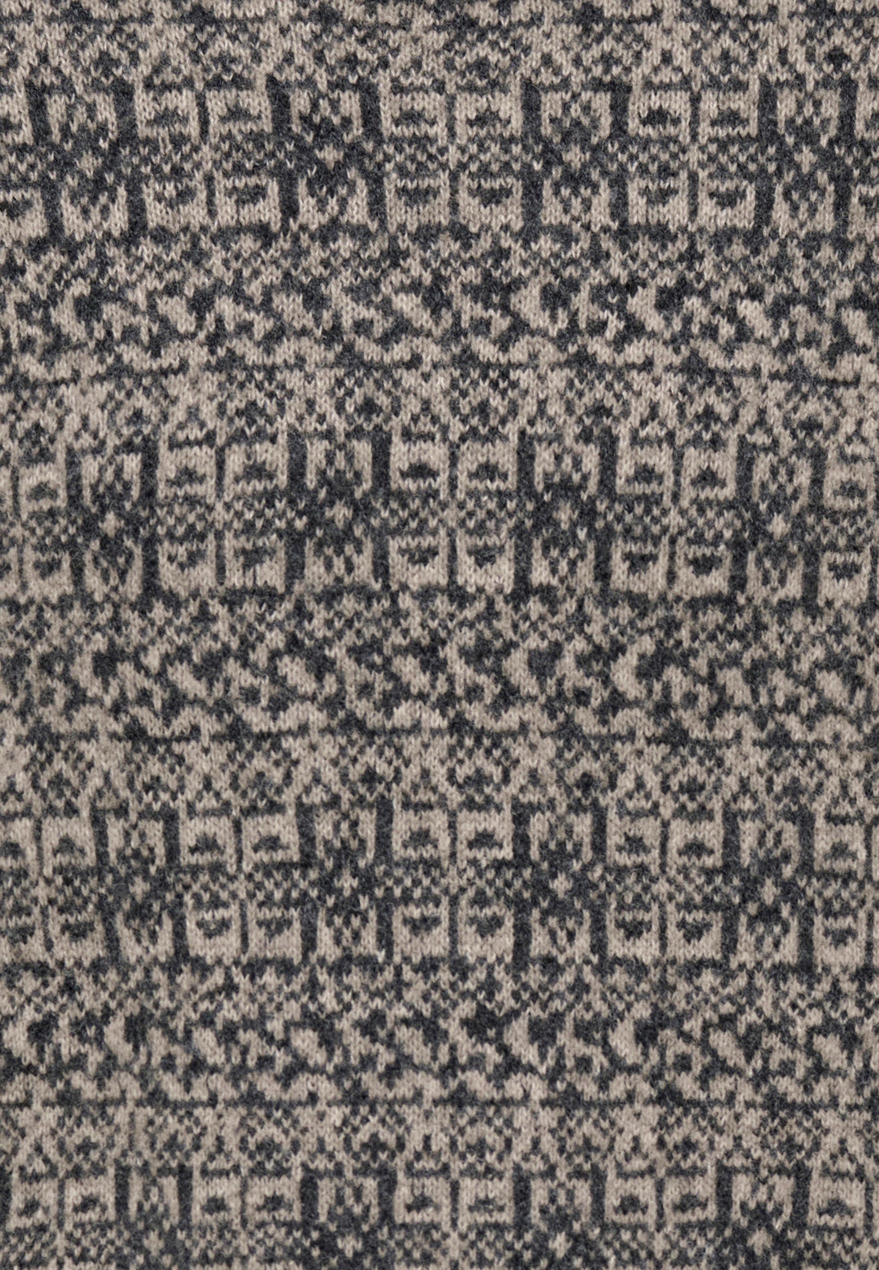 Only & Sons Sage Nordic Strickpullover R-Neck