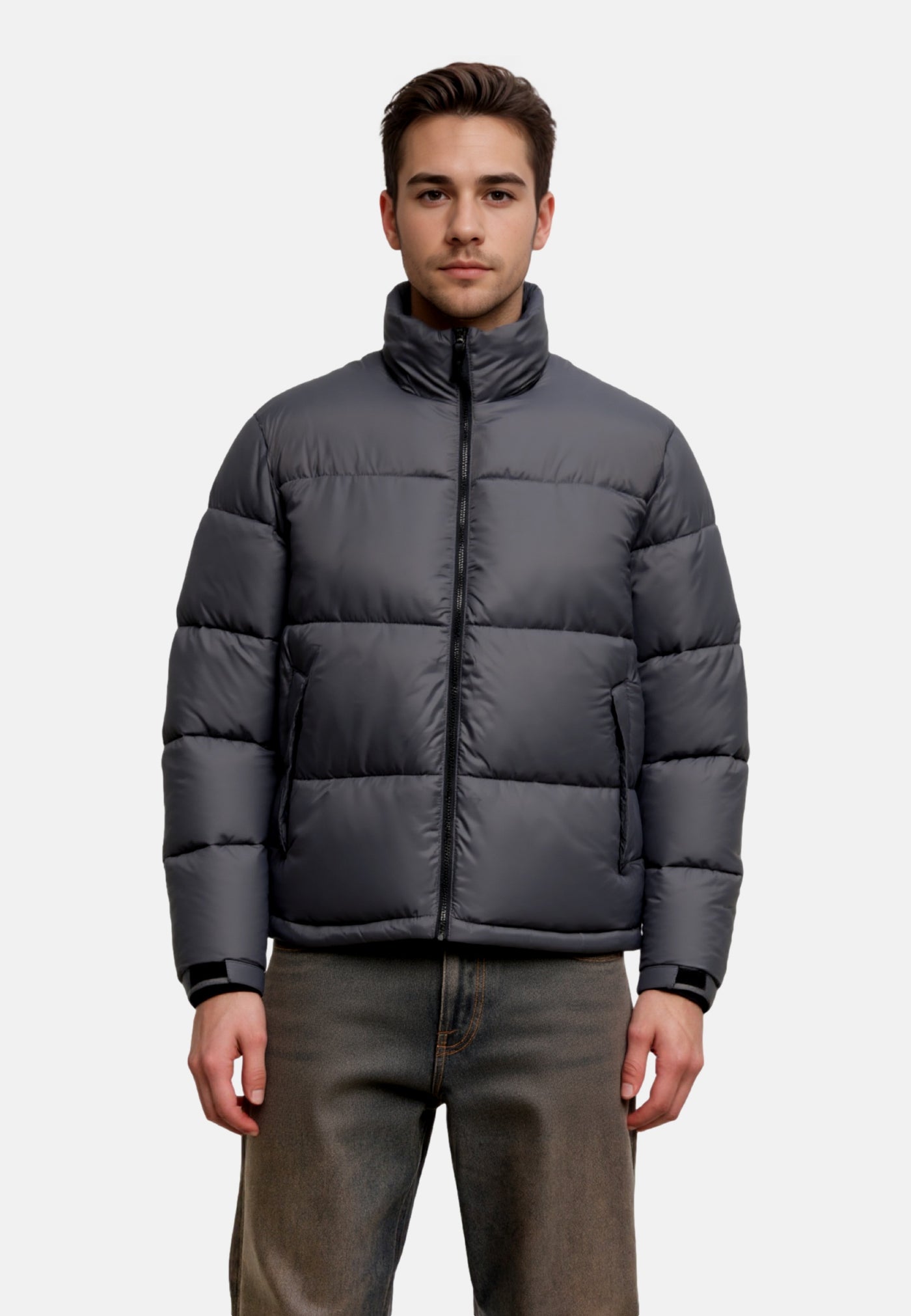 Only & Sons Maverick Steppjacke