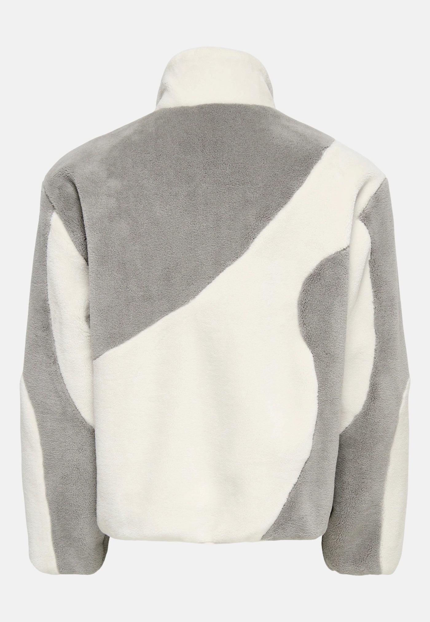 Only & Sons Silas Teddyjacke