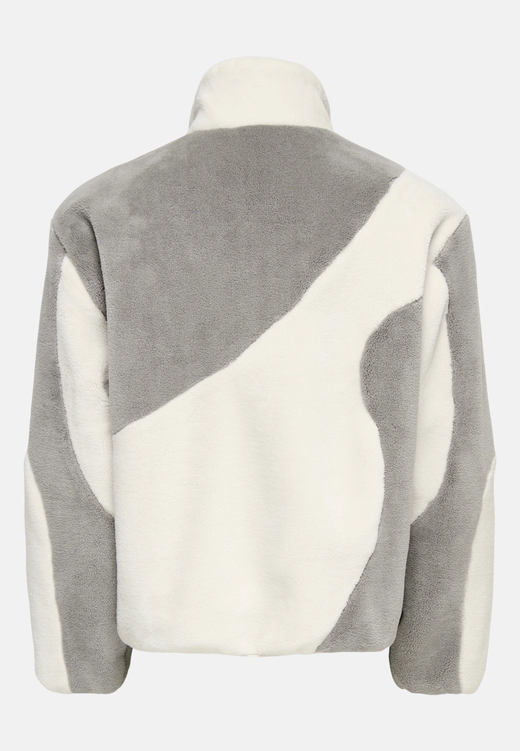 Only & Sons Silas Teddyjacke