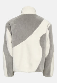 Only & Sons Silas Teddyjacke