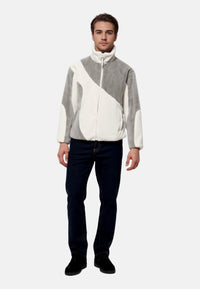 Only & Sons Silas Teddyjacke