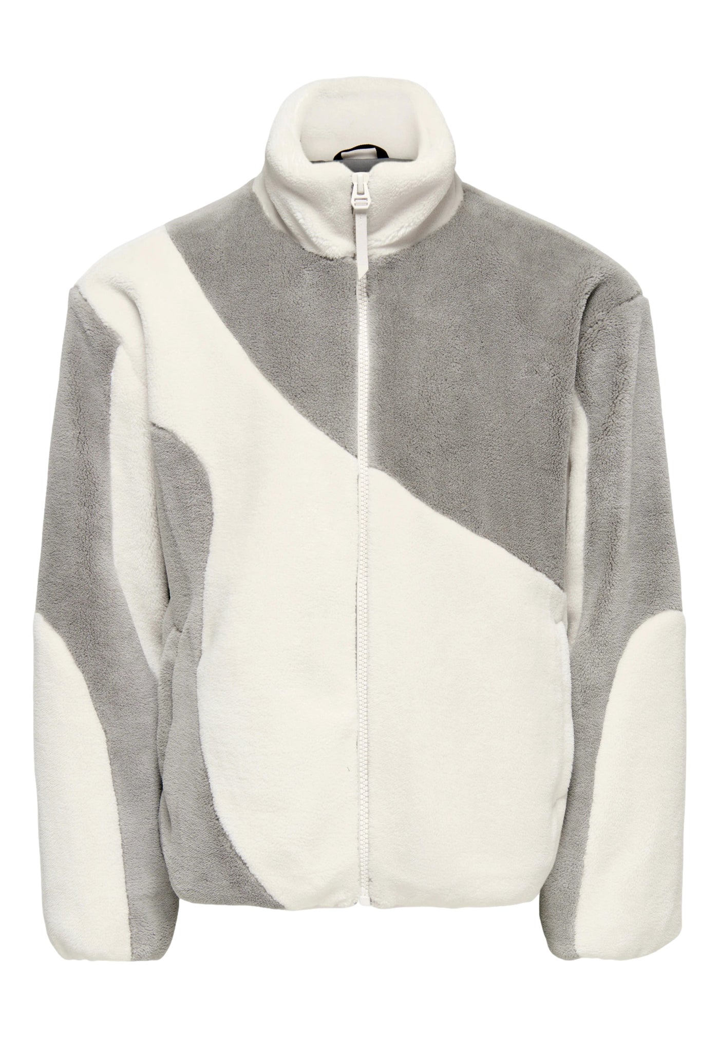 Only & Sons Silas Teddyjacke