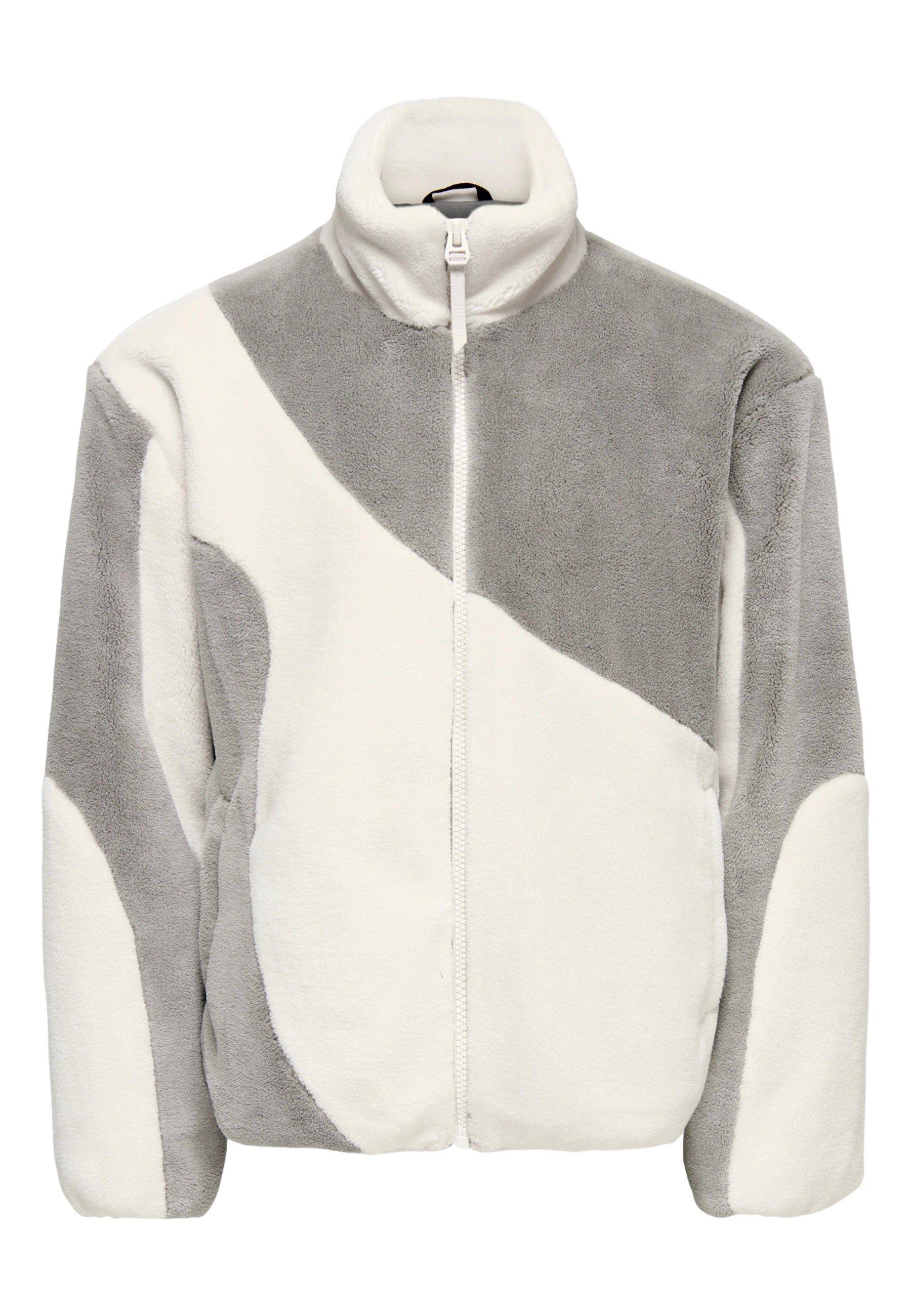 Only & Sons Silas Teddyjacke