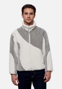 Only & Sons Silas Teddyjacke