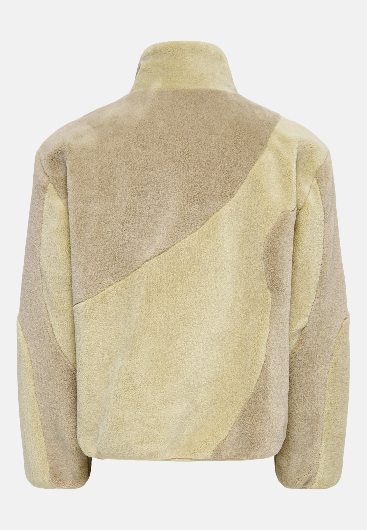 Only & Sons Silas Teddyjacke