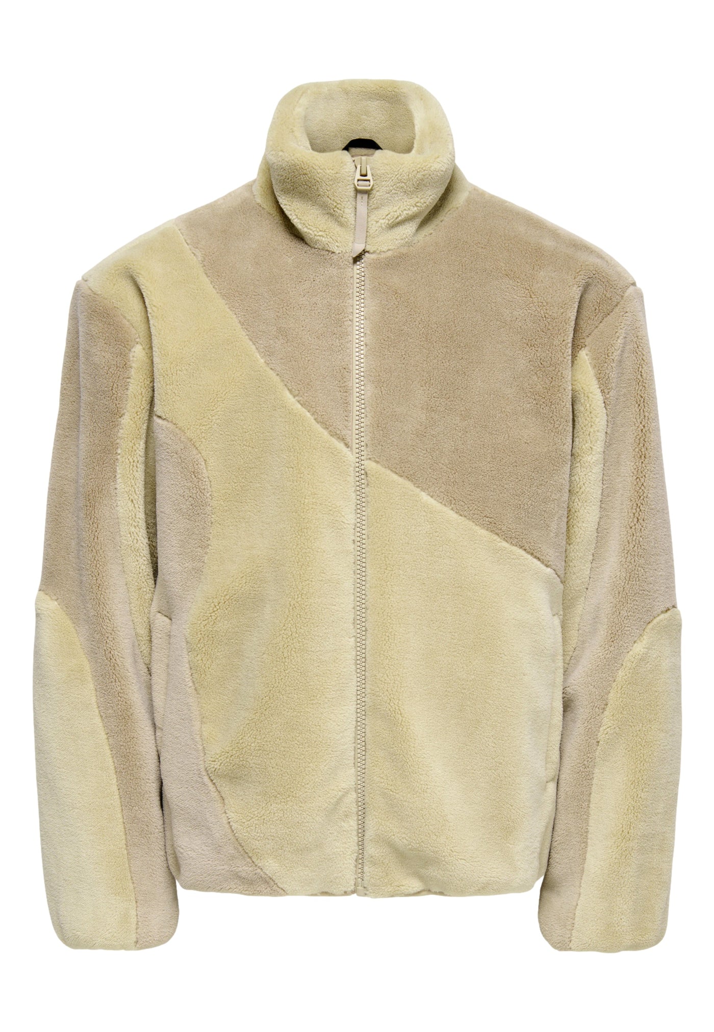 Only & Sons Silas Teddyjacke