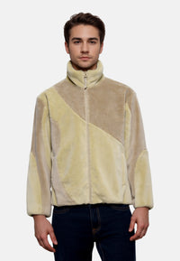 Only & Sons Silas Teddyjacke
