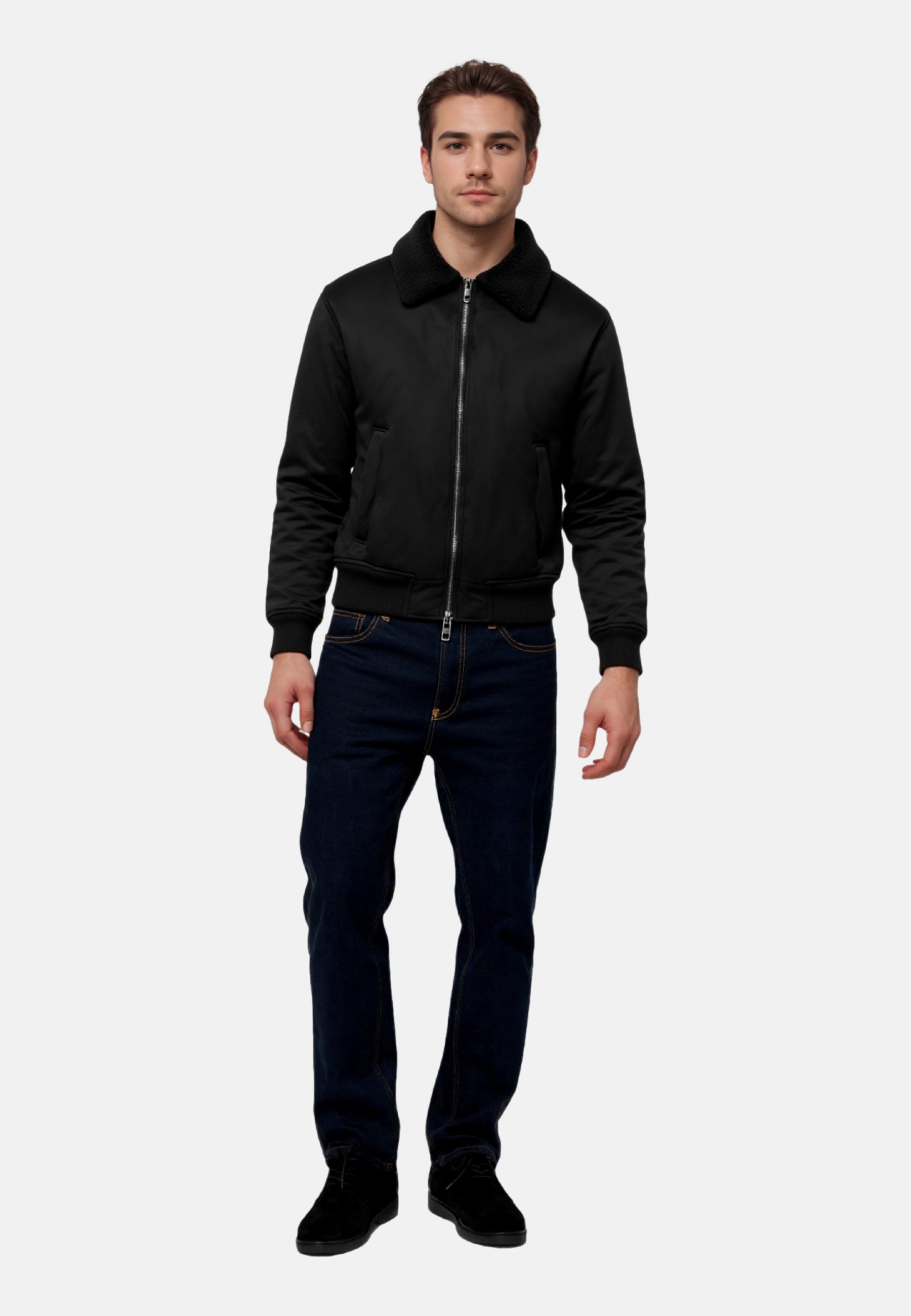 Only & Sons Spencer Übergangjacke