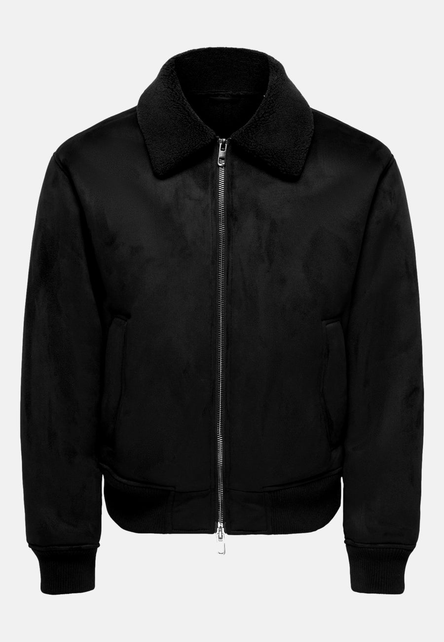 Only & Sons Spencer Übergangjacke