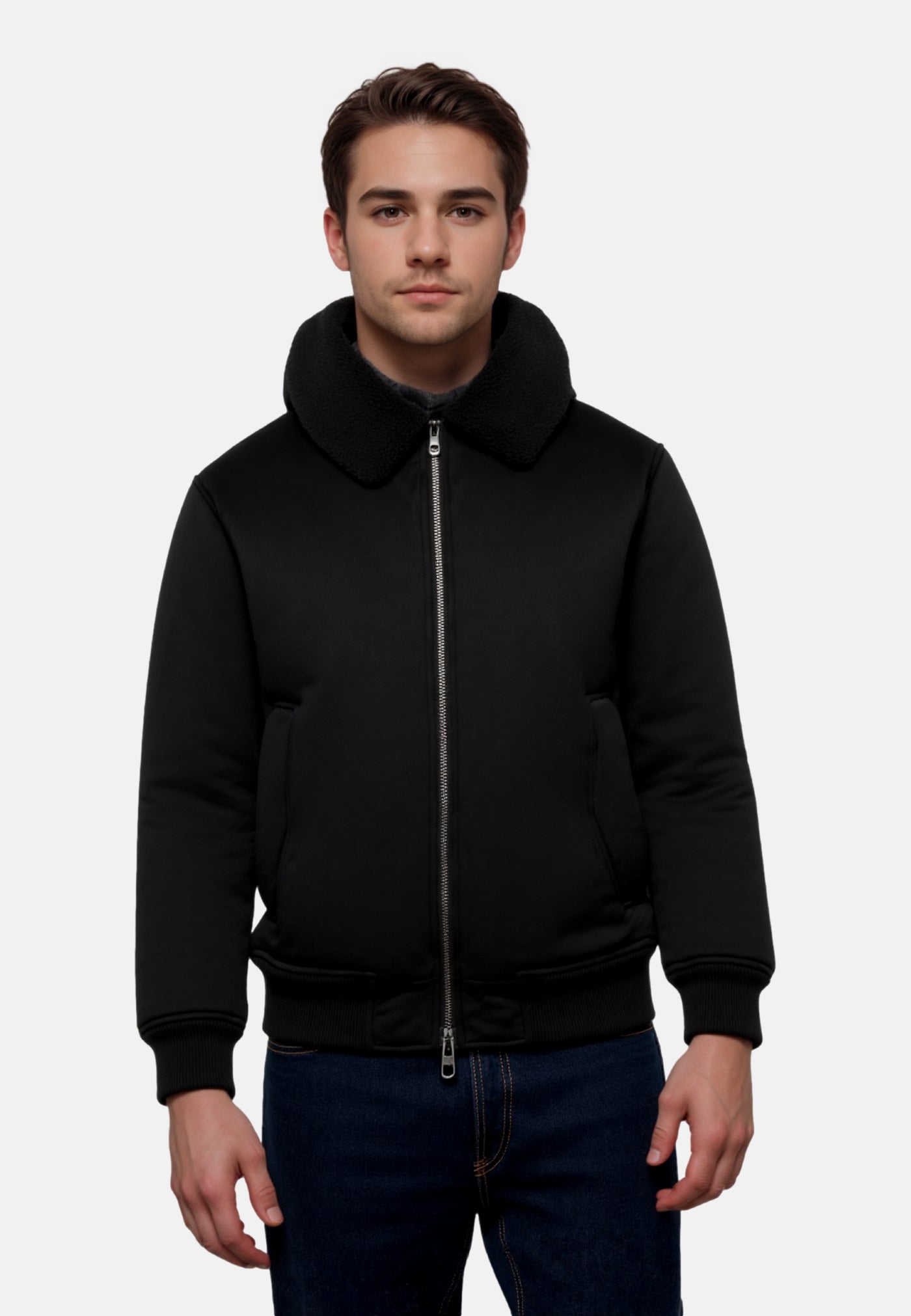 Only & Sons Spencer Übergangjacke