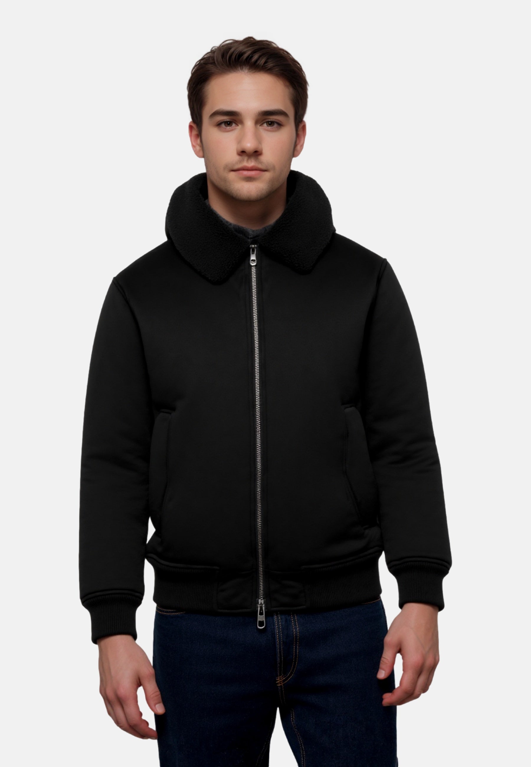 Only & Sons Spencer Übergangjacke